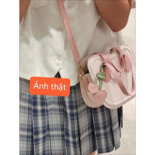 [ORDER] TÚI ĐEO CHÉO CHERRY