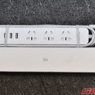 Ổ Cắm điện
