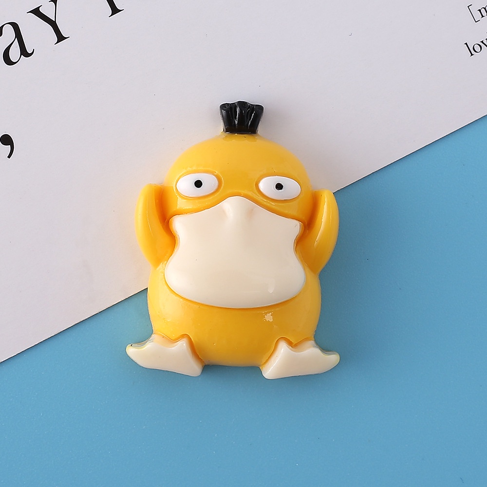 Resin phụ kiện dép Crocs charm DIY khóa giày crocs jibbitz Nhựa trang sức Phụ kiện trang trí giày crocs nút trang trí điện thoại di động Nắp đậy / Khung ảnh / Cốc nước / Túi Nguyên liệu làm phụ kiện handmade sáng tạo
