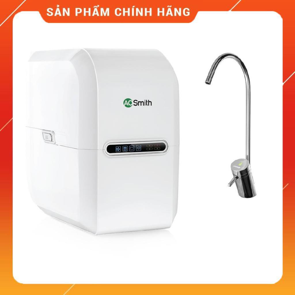 [Mã ELMS5TR giảm 5% đơn 5TR] Máy lọc nước A.O.Smith G1 [ Hàng Chính Hãng, BH 12 tháng ]