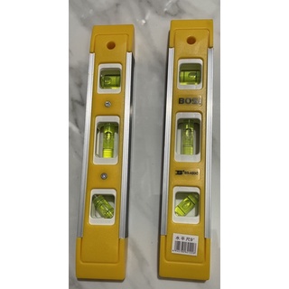 Thước Nivo (thước nivo - thước thủy cân bằng)