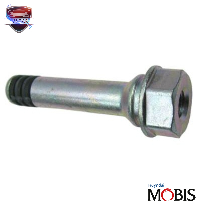 Ắc trượt phanh sau  hyundai tucson , kia forte , cerato CHÍNH HÃNG 582211h000 582221h000