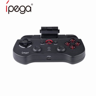 Tay cầm chơi game iPega Bluetooth Controller PG-9017S