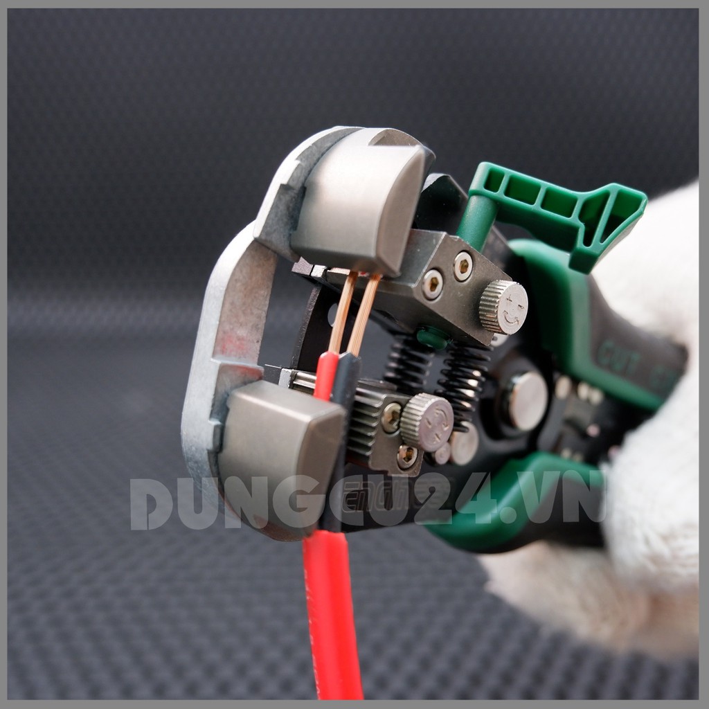 KÌM TUỐT DÂY ĐIỆN ENGINEER PAW-01 Nhật Bản