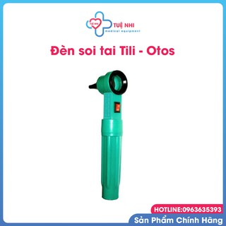 Đèn soi tai Tili - Otos