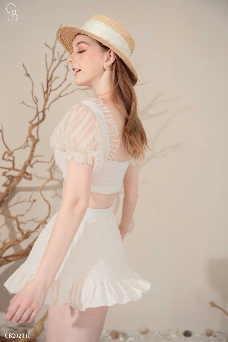 [Mã SRJULY1215 giảm 20K đơn 50K] 𝑪𝑶𝑪𝑶 𝑩𝑰𝑲𝑰𝑵𝑰 Bikini - Bộ Bơi Nữ ( CB202040 ) | BigBuy360 - bigbuy360.vn