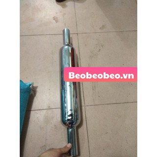 pô cổ chai chế cho cac loại xe