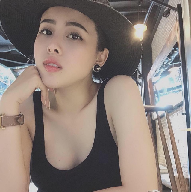 BÔNG TAI NỤ CN ĐÍNH NGỌC
