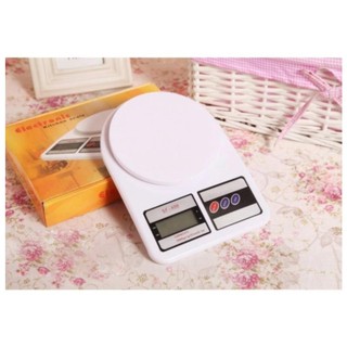 Cân điện tử mini Hongkong electronics SF-400, cân