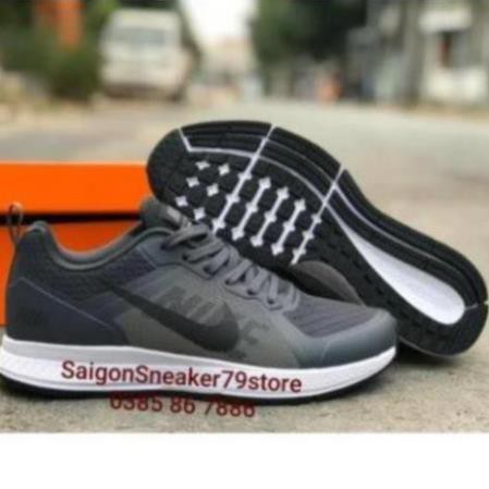 [Sale 3/3]Giày Nike Running Pegasus V7 20 Xám Nam  [Chính Hãng -FullBox] SaigonSneaker79store