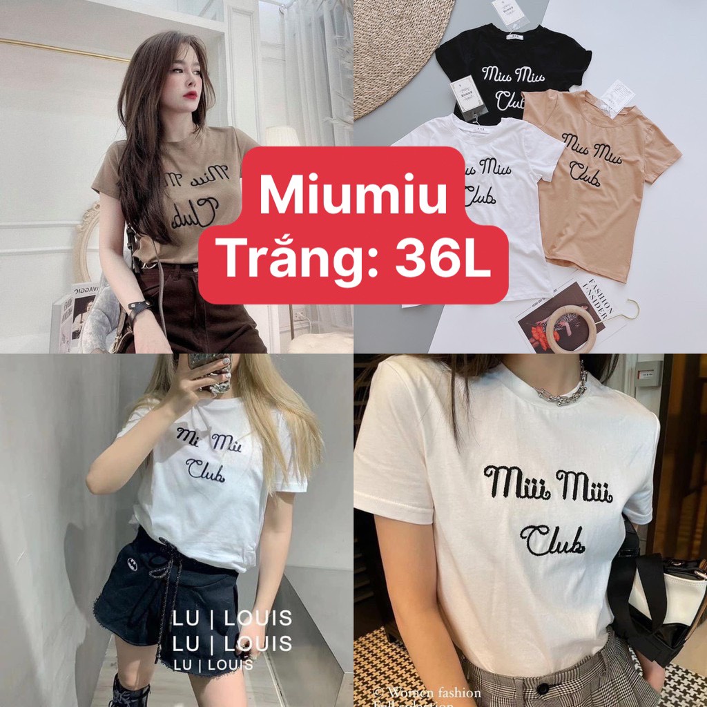 SALE SẬP SÀN!!! XẢ ÁO PHÔNG NỮ 100% COTTON NHIỀU MẪU