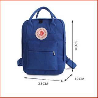 🎒 Balo KANKEN Mini ( frost green ) 208127 🎒 [SKM]