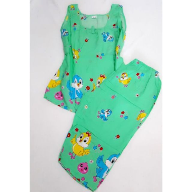 Bộ tole lanh size 2 (50-55 ký)
