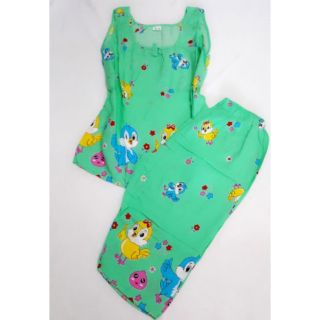 Bộ tole lanh size 2