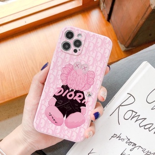 Ốp lưng iPhone 7pl/8pl bảo vệ camera chống sốc