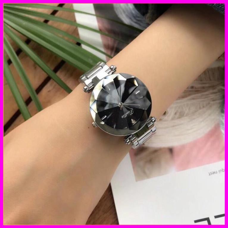 [ Hàng Xịn ] [SIÊU GIẢM GIÁ] ĐỒNG HỒ NỮ CHÍNH HÃNG SCOTTIE MẶT KÍNH GIÁC CẠNH CỰC ĐẸP [ Đồng Hồ Nam Cao Cấp] | BigBuy360 - bigbuy360.vn