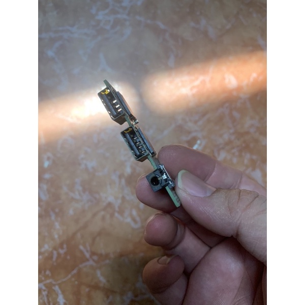 linh kiện dell inspiron 3458 vỏ cáp hdd board usb