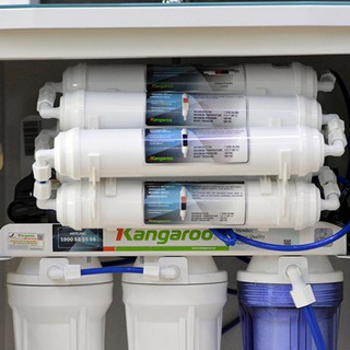 Máy Lọc Kangaroo KG100HP