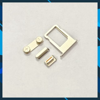 Bộ nút bấm điện thoại iPhone 5G
