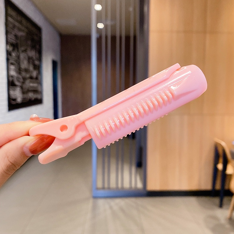 Kẹp Cố Định Tóc Mái Tiện Dụng