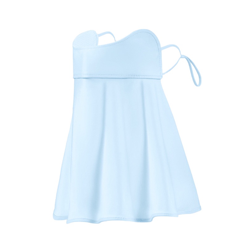 PVN48558 Khẩu Trang Chống Nắng Chống Tia UV Bảo Vệ Cổ Tiện Dụng Giá Rẻ