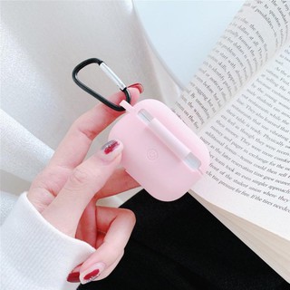 Vỏ bao bảo vệ đựng tai nghe airpod Pro (airpods 3) case airpods silicon chống va đập  tiem.thoi.trang tv