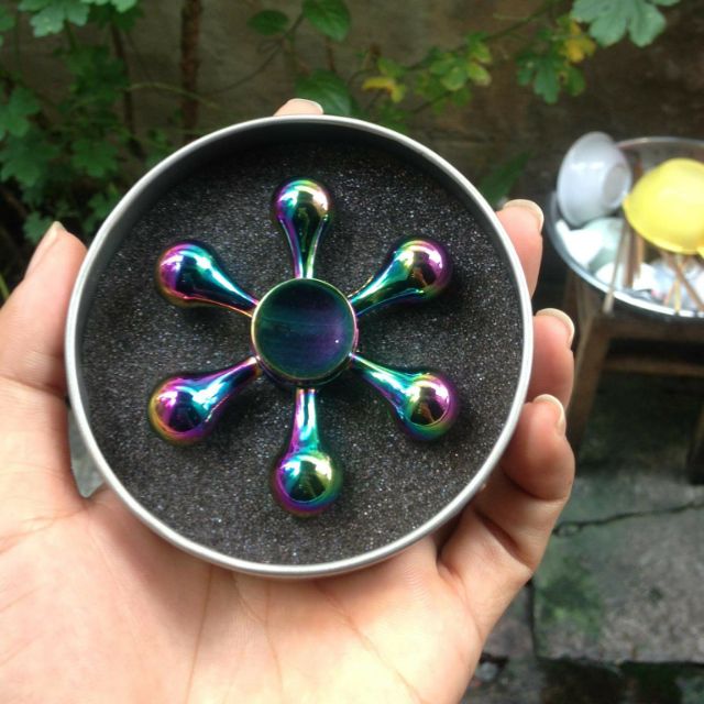 Spinner đồng giá #100k