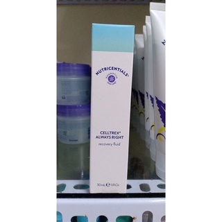 🍀🍀Tinh chất Chuyên Sâu NuSkin Celltrex Always Right Recovery Fluid