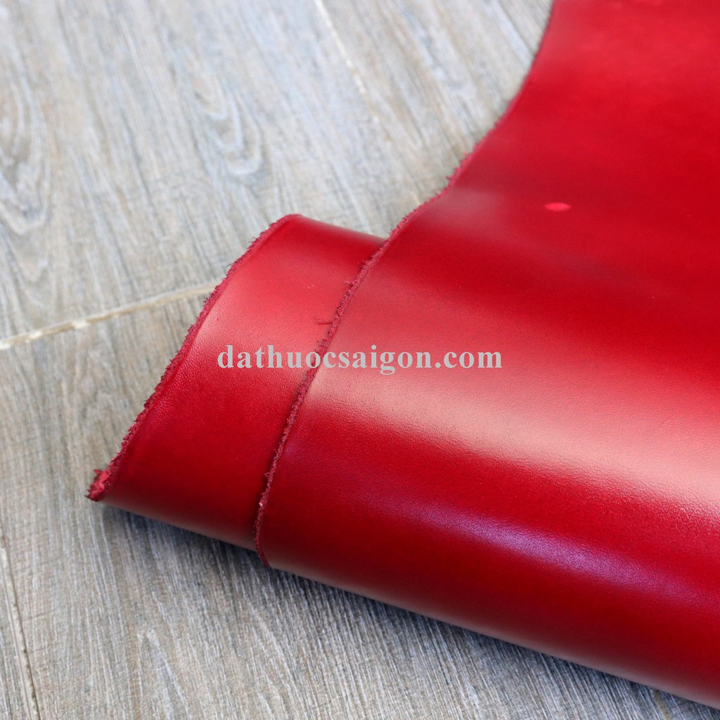 Pad Lót Chuột Bằng Da Bò - Hàng Chính Hãng Thương Hiệu Longdo Leather Uy Tín