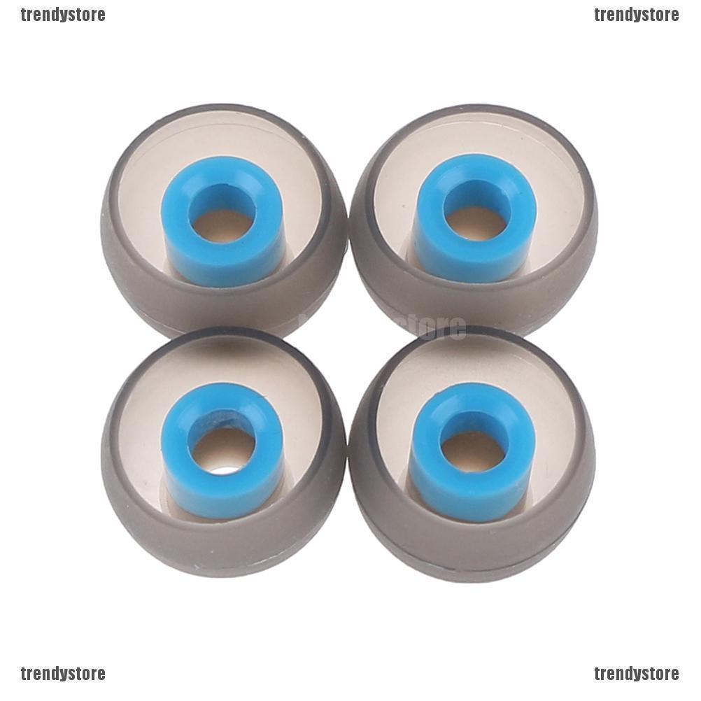 Set 20 NúT silicone Thay Thế Cho Tai Nghe ChốNg TiếNg ỒN