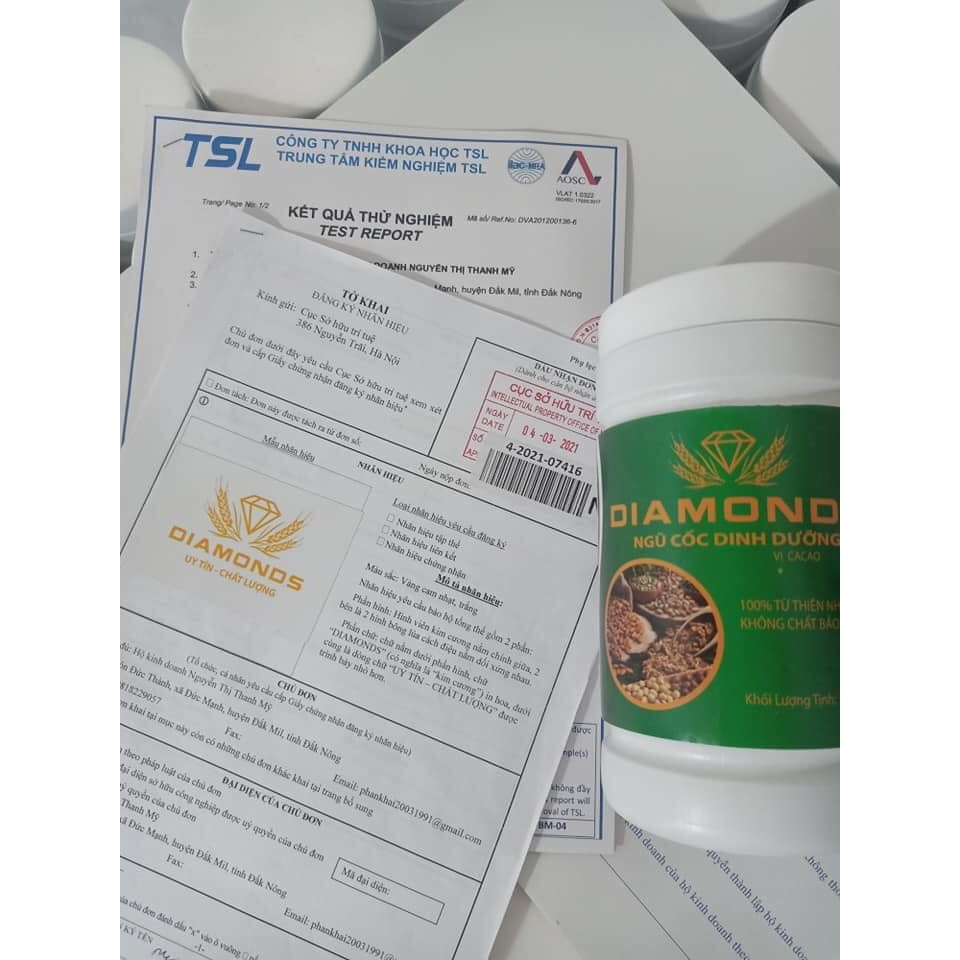 NGŨ CỐC DINH DƯỠNG CAO CẤP ( 14 loại hạt) DINH DƯỠNG VÀNG CHO CẢ GIA ĐÌNH | BigBuy360 - bigbuy360.vn