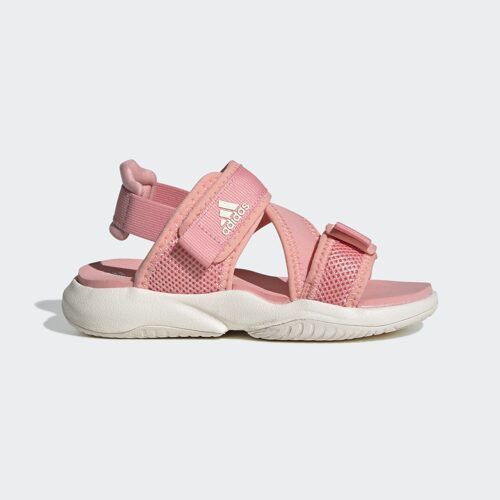 Dép chính hãng Adidas Sandal-FV0837(hồng )