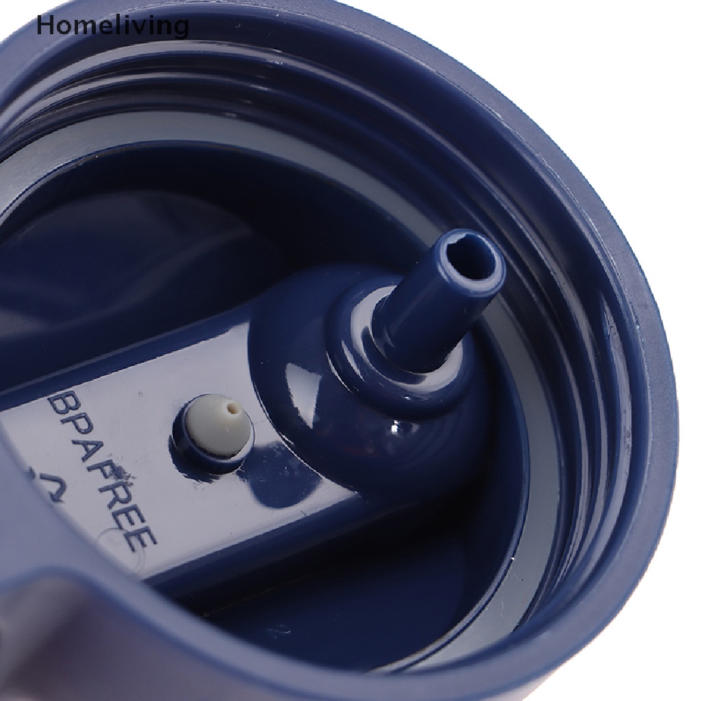 1 Bộ Nắp Đậy Bình Nước Miệng Rộng 12-64oz