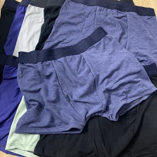 Quần sịp đùi cotton lạnh