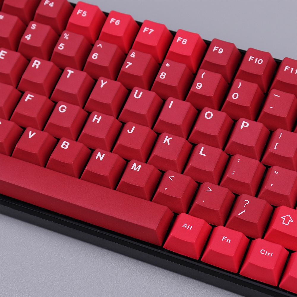 Bàn Phím Cơ Anne Pro 2 / GK61 130 Phím Chất Lượng Cao
