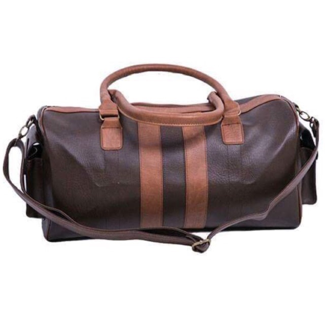 [Mã WABRWB24 giảm 30K đơn 99K] Túi xách du lịch unisex CNT TX05 phối màu cao cấp | BigBuy360 - bigbuy360.vn