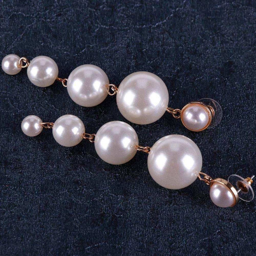 Khuyên Tai Tua Rua Thời Trang Xu Hướng VANES1