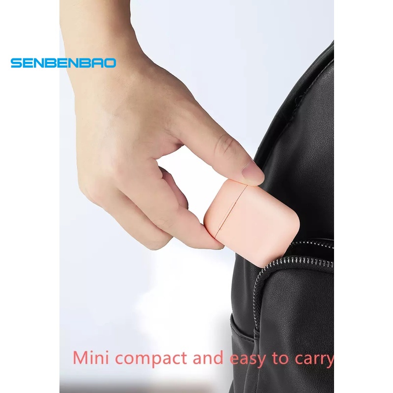 Tai Nghe I12 Touch Tws Kết Nối Bluetooth 5.0