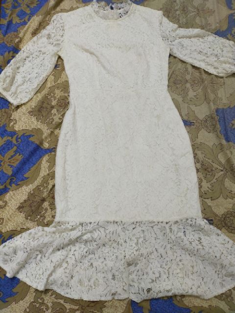 Đầm ivy moda size s