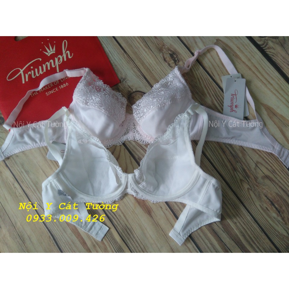 Áo lót Triumph Fashion F468, áo triupmh 468