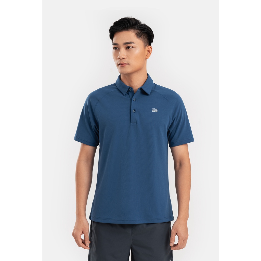 Combo 2 áo polo thể thao nam PROMAX S2 thoáng khí - thương hiệu Coolmate AW