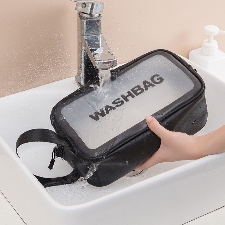 Túi Du Lịch Đựng Mỹ Phẩm / Đồ Trang Điểm Du Lịch Chống Thấm Nước Washbag