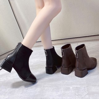 Sẵn Giày Big Size - Boot Big Size từ size 40, 41, 42