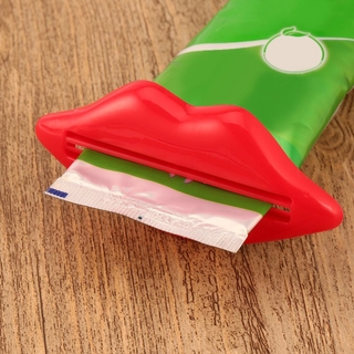 1 Dụng Cụ Bóp Tuýp Kem Đánh Răng Dễ Dàng