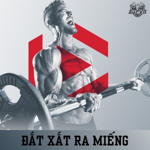 Dymatize Iso 100 - 5lbs 2.3kg Sữa tăng cơ Whey Protein chất lượng cao chính hãng giá tốt