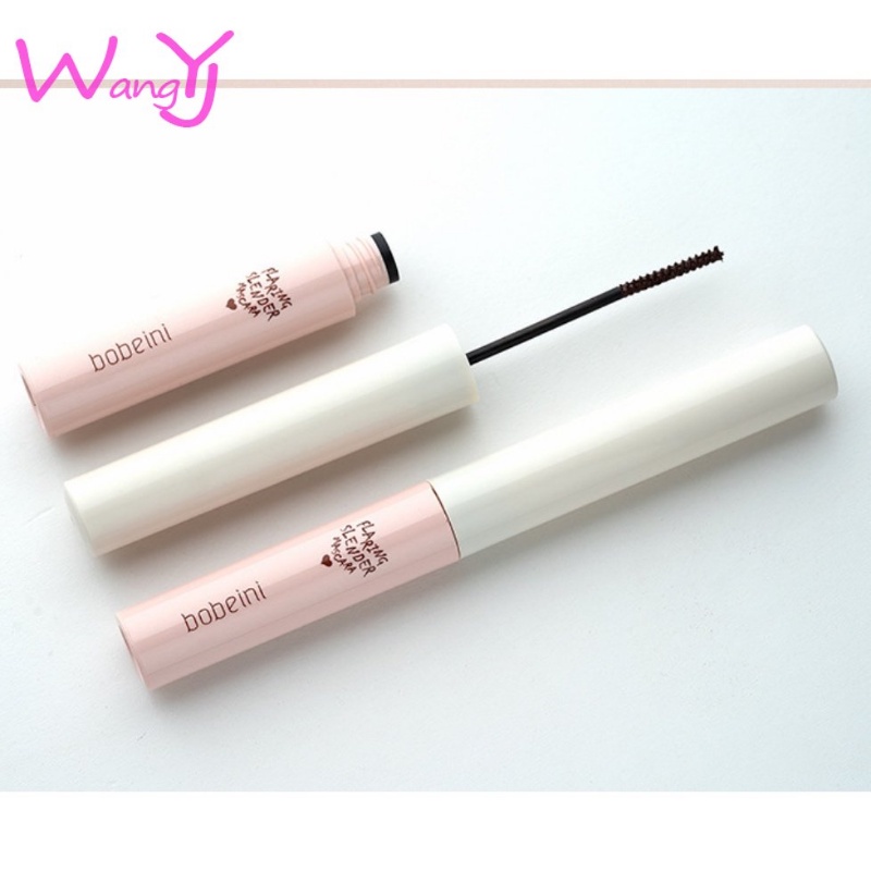 Mascara Bobeini Chống Thấm Nước Lâu Trôi Chuốt Cong Mi Tự Nhiên