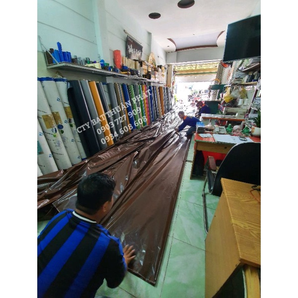 MAY ÉP BẠT XẾP THÀNH PHẨM. BẠT HÀN QUỐC