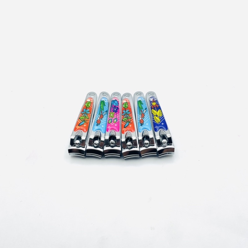 Bấm Móng Tay Móng Chân Bằng Inox Không Gỉ BẤM TÀU BÉ