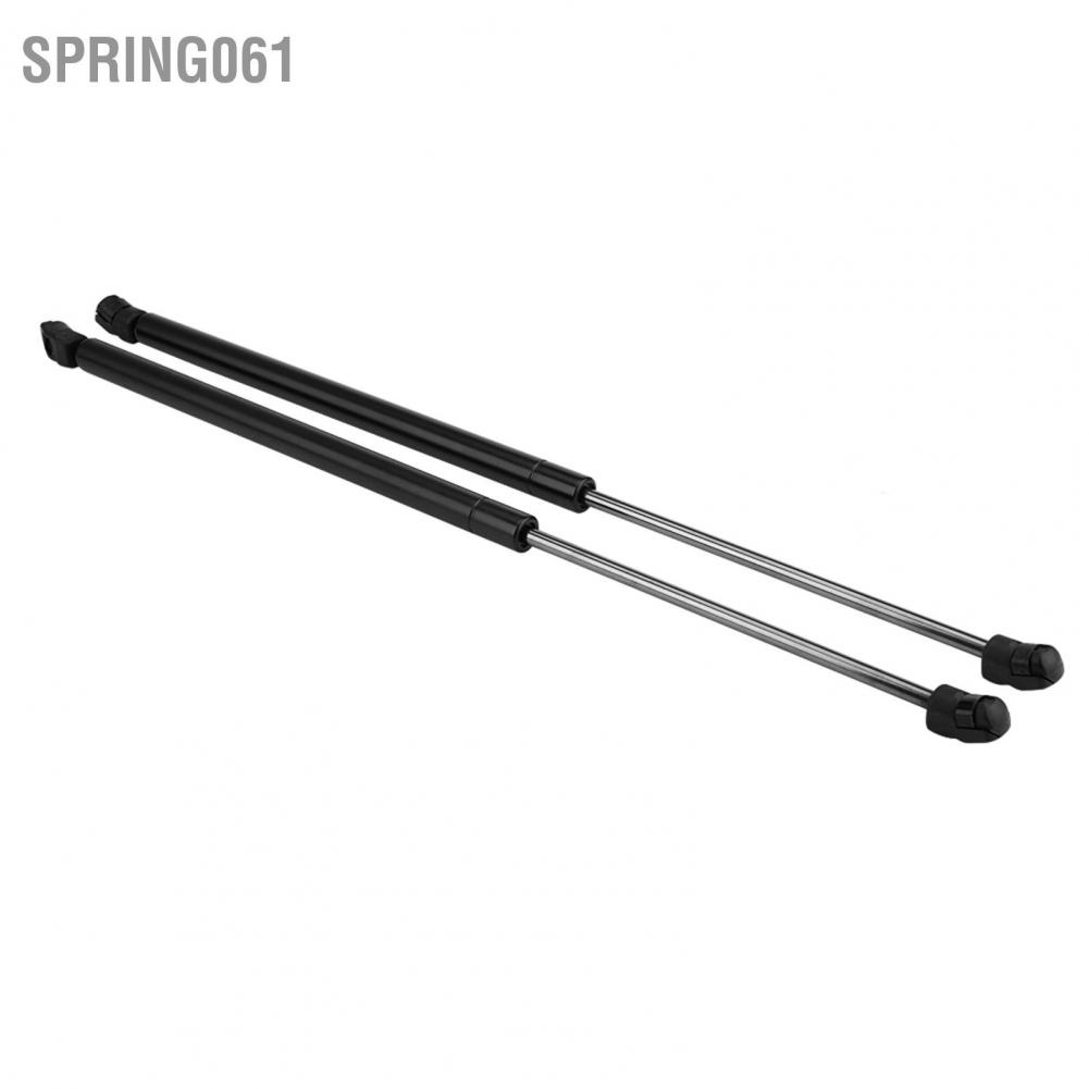 Spring061 Cặp lò xo nâng bậc thang khí hậu cho Vauxhall Opel Zafira A MK1 1998‑2005 90579440