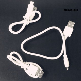 Dây Cáp Sạc Dữ Liệu Micro Usb Dài 20cm